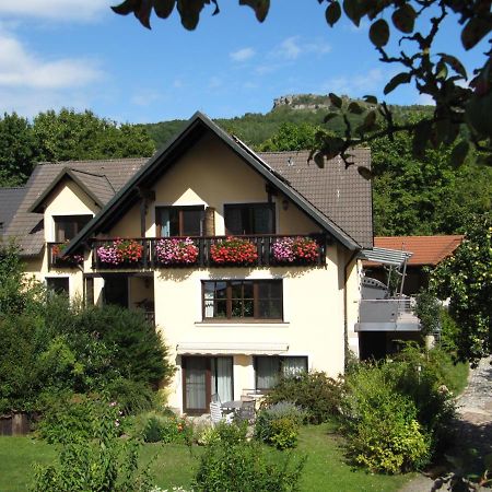 Ferienhaus Dierauf Bad Staffelstein Exterior photo