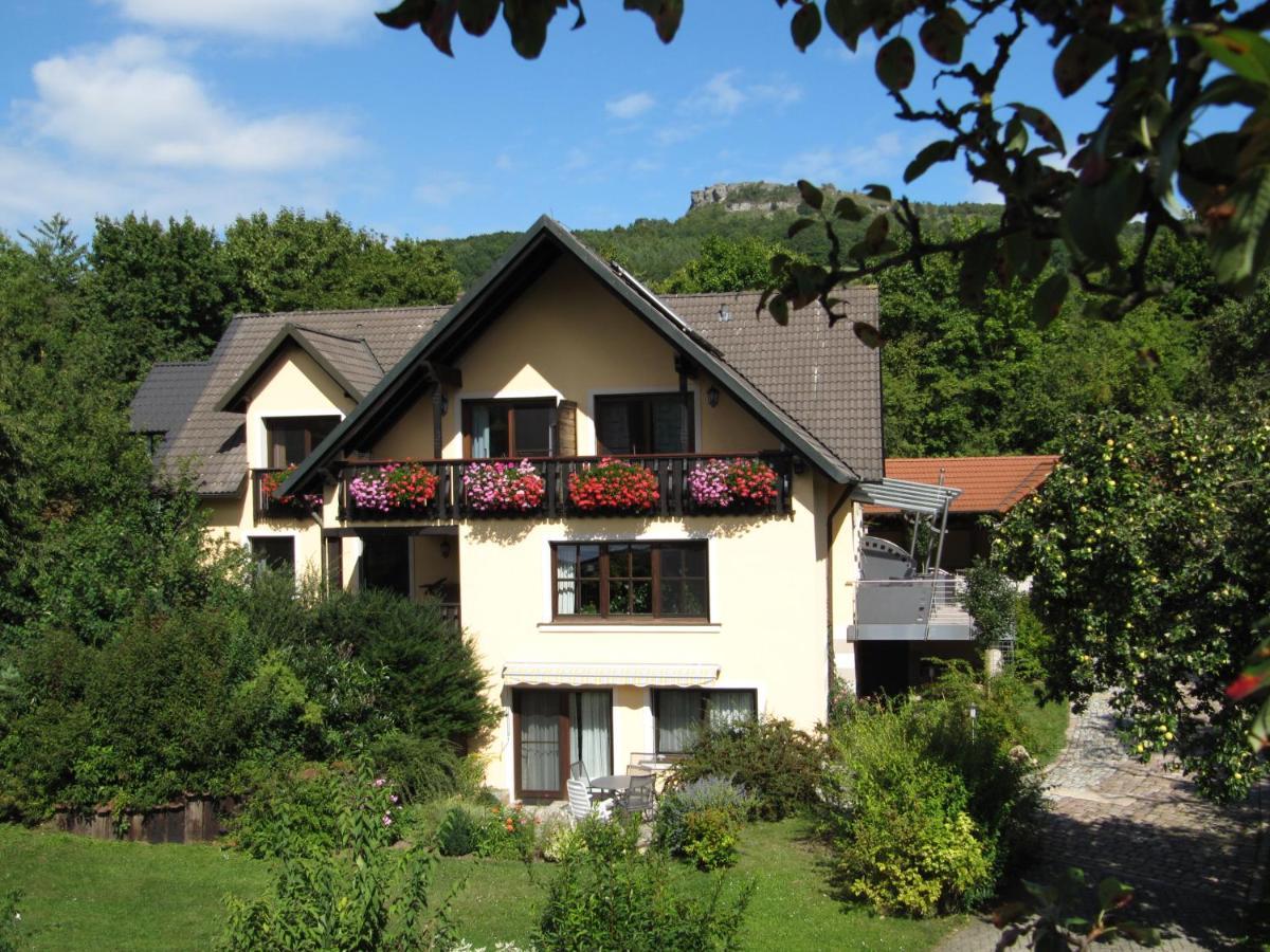 Ferienhaus Dierauf Bad Staffelstein Exterior photo